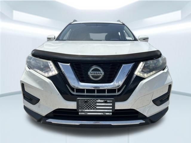Used 2018 White Nissan SV image 2