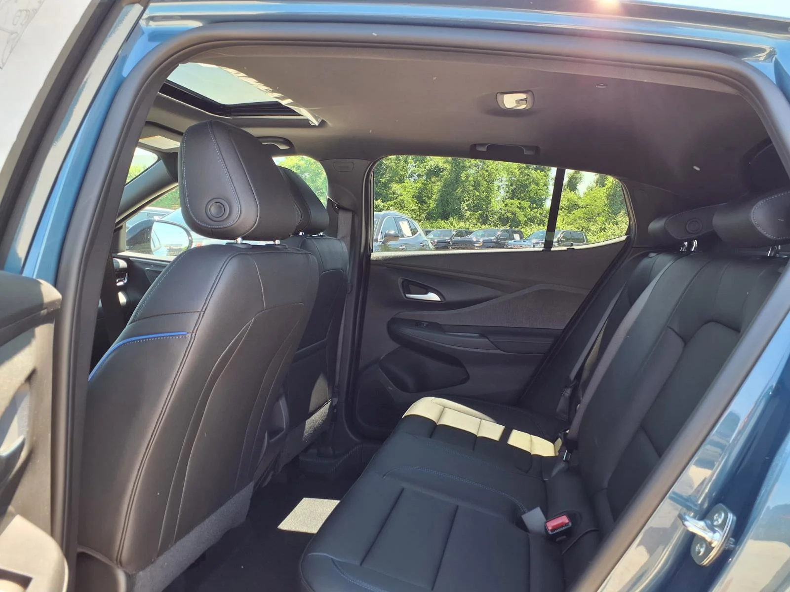 2026 Buick Envista Sport Touring - Photo 16