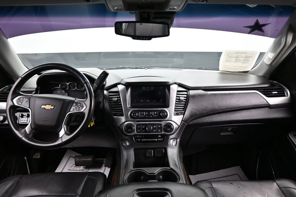 Used 2015 Black Chevrolet LT image 13