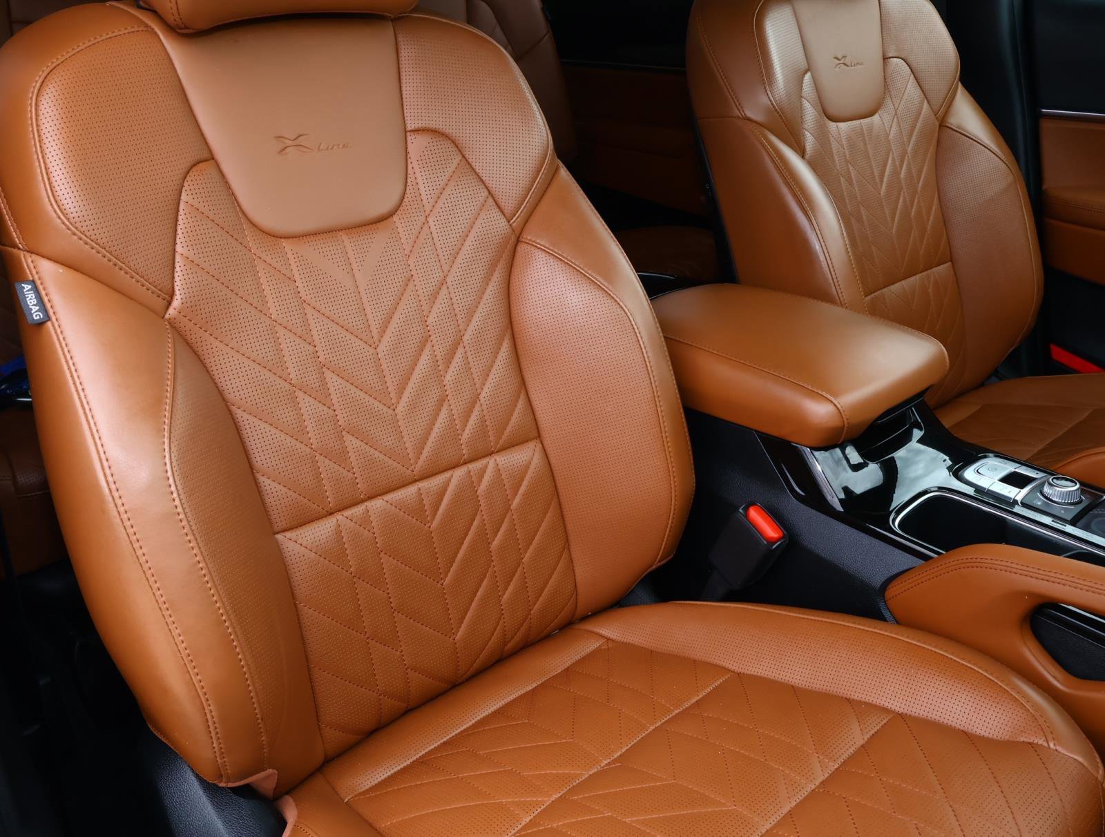 2024 Kia Telluride SX Prestige X-Line - Photo 16