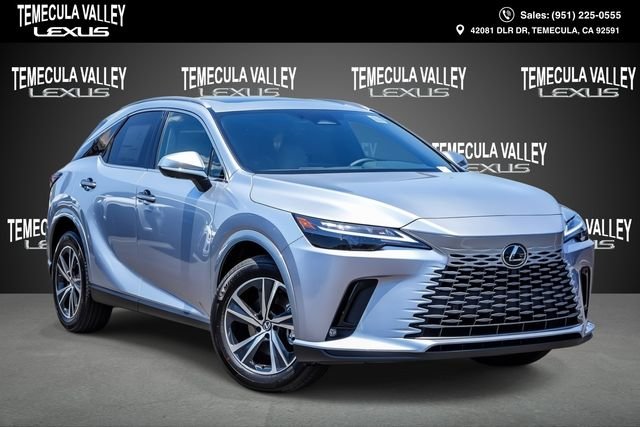 2026 Lexus RX 350 350 Premium FWD's photo