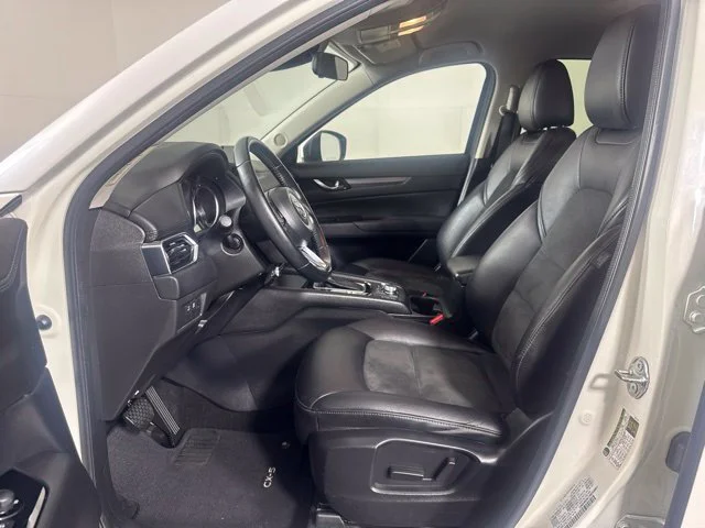 Used 2020 White Mazda Touring image 11