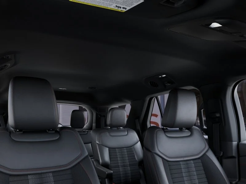 New 2027 Carbonized Gray Metallic Ford ST-Line image 22
