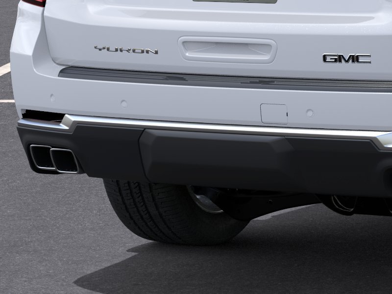 2026 GMC Yukon Denali - Photo 14