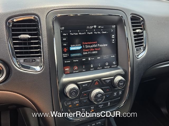 Used 2020 Black Dodge R/T image 25