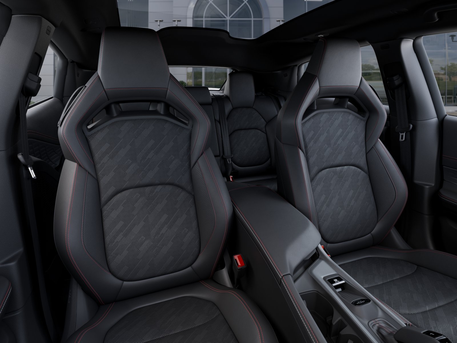 New 2026 White Knuckle Dodge Scat Pack Plus image 40