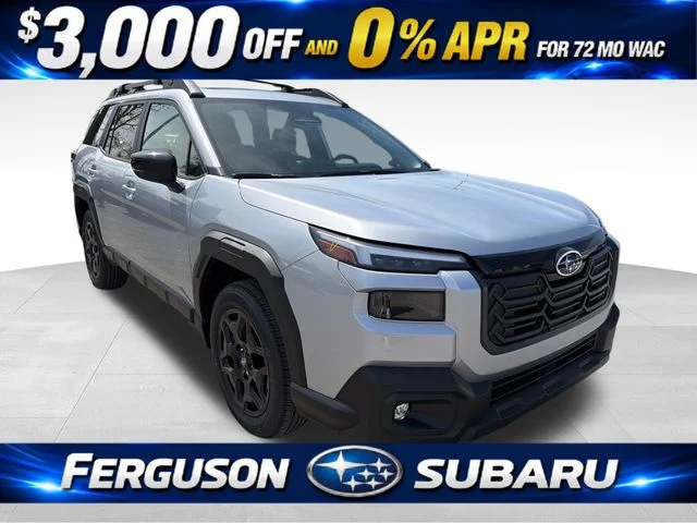 2026 Subaru OUTBACK Limited