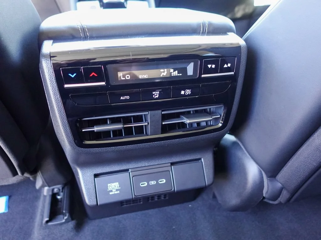 2026 Acura MDX Technology Package - Photo 55
