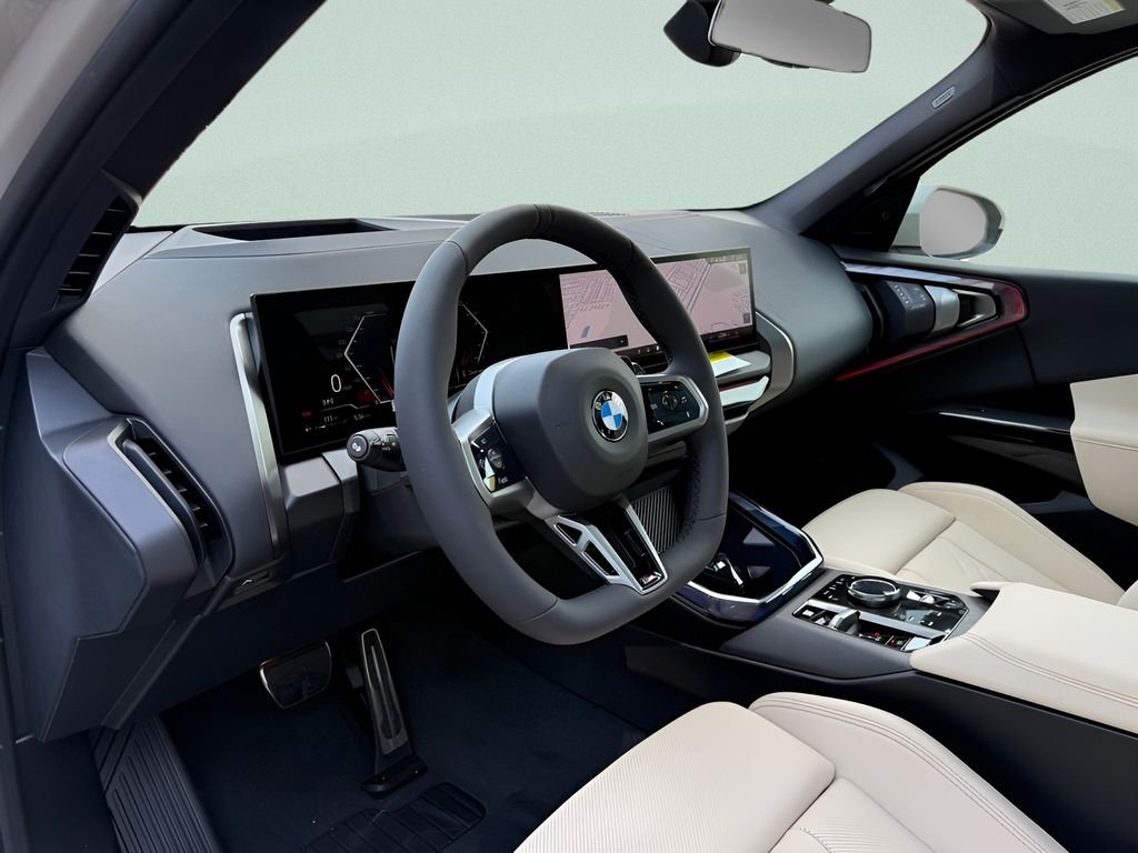 New 2026 Dune Grey Metallic BMW 30 xDrive image 19