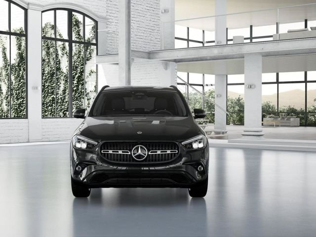 New 2026 Night Black Mercedes-Benz GLA 250 image 7