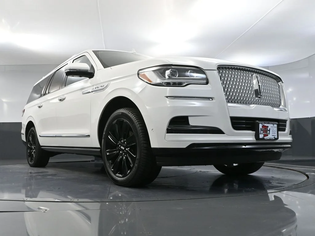 2024 Lincoln Navigator Reserve - Photo 61
