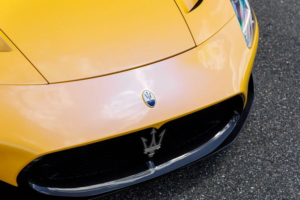 Used 2023  Maserati Cielo image 36