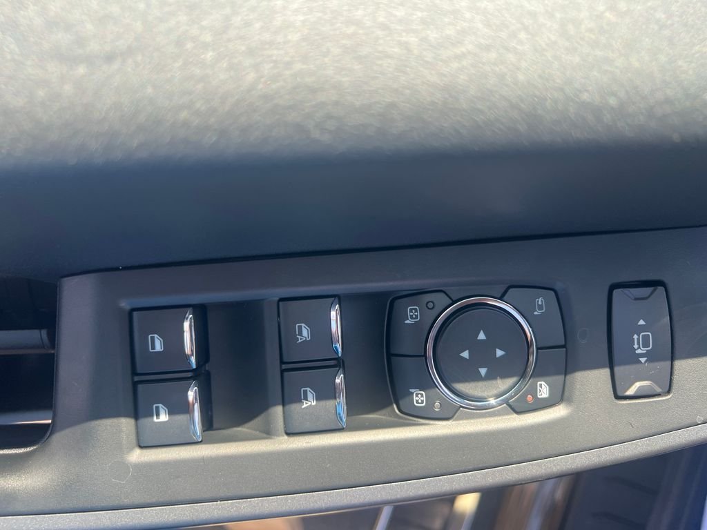 New 2026 Marsh Gray Ford F-350® XLT image 13