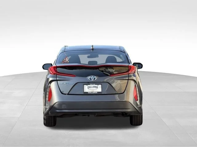 2022 Toyota Prius Prime LE - Photo 6