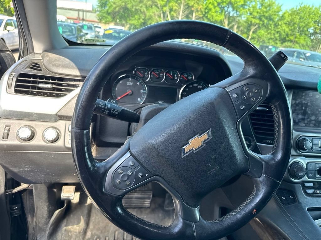Used 2016 Black Chevrolet LT image 14