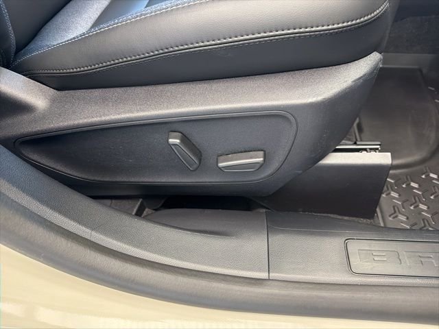 Used 2025 Beige Ford Outer Banks image 13