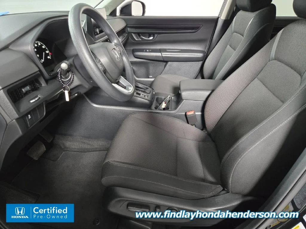 2024 Honda CR-V EX - Photo 15