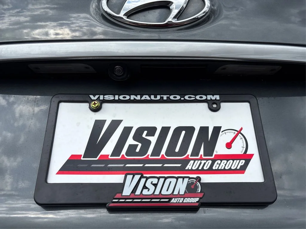 Used 2020 Green Hyundai SEL image 16