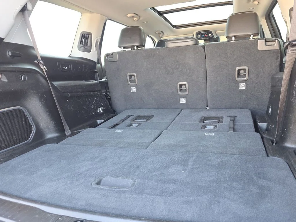 Used 2022 Black Jeep Limited image 32