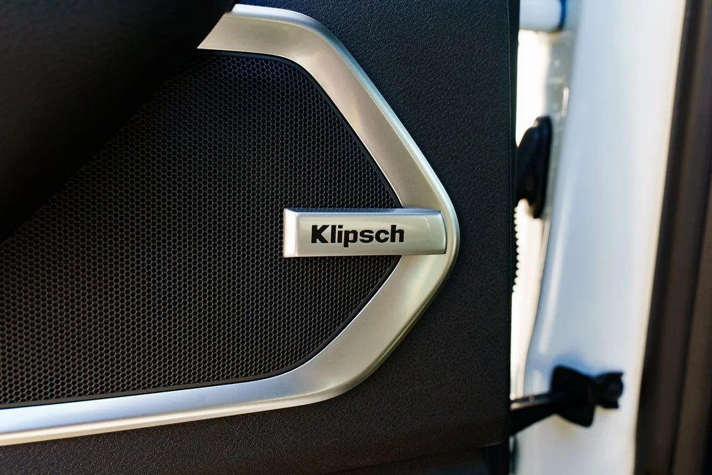 New 2026 Aspen White TriCoat Nissan Platinum image 20
