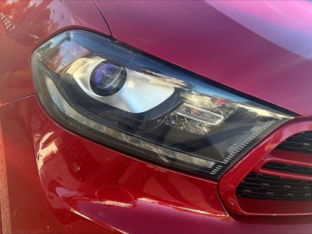 Used 2018 Red Line Dodge GT image 31
