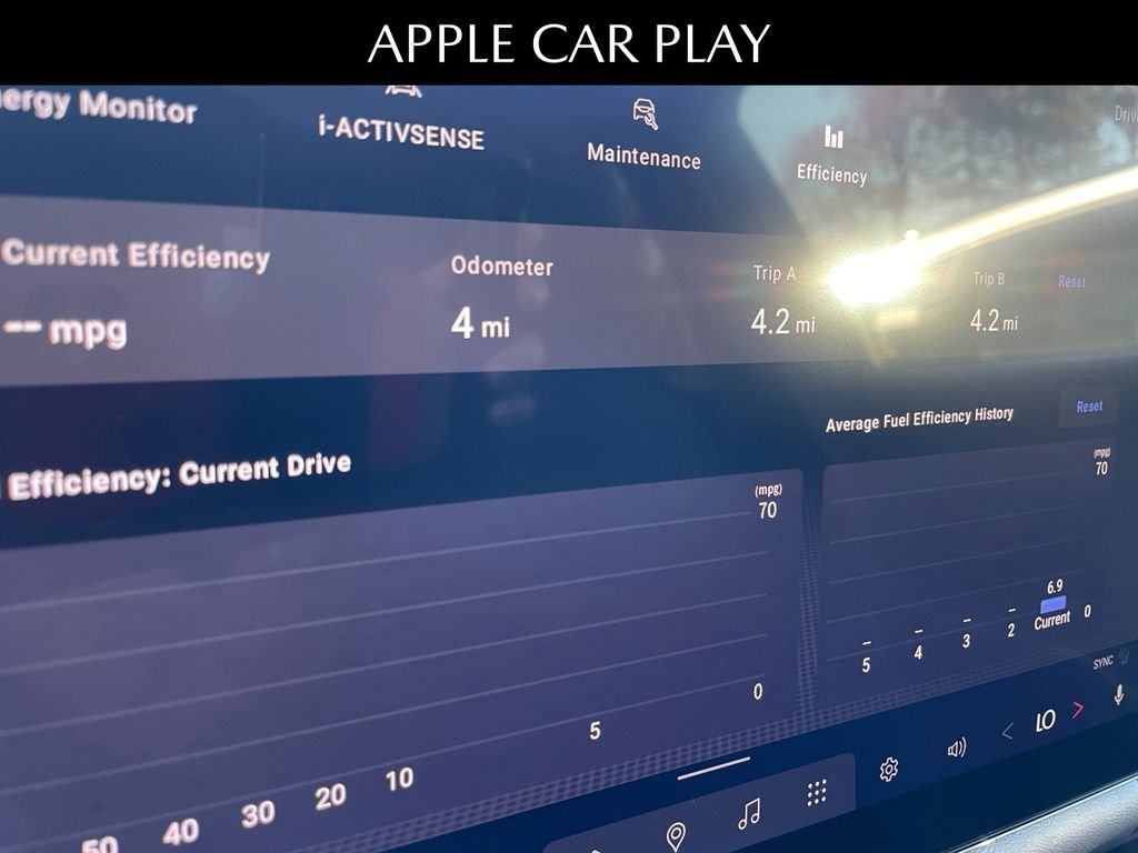 New 2026 White Metallic Mazda 2.5 S Preferred image 2