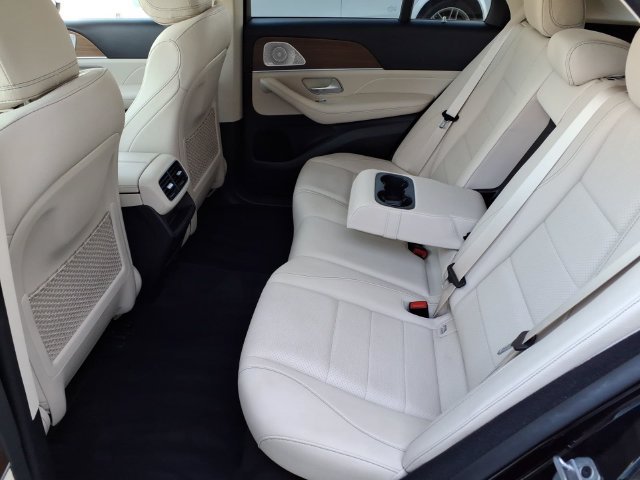 Certified Used 2023 Black Mercedes-Benz GLE 350 image 18
