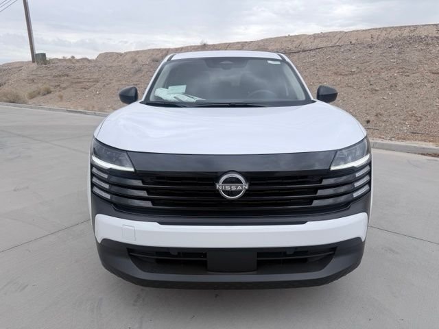 New 2026 Fresh Powder Nissan S image 2