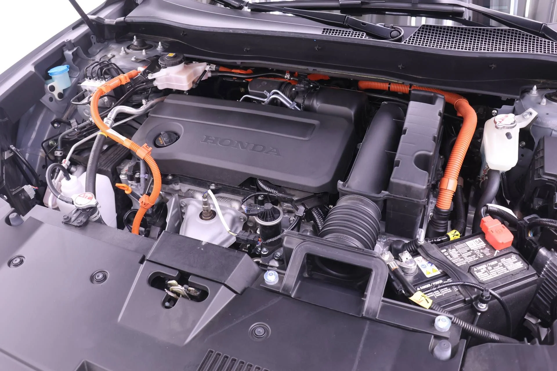 2026 Honda CR-V Sport-L - Photo 17