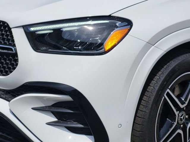 New 2026 Polar White Mercedes-Benz GLE 450 image 7