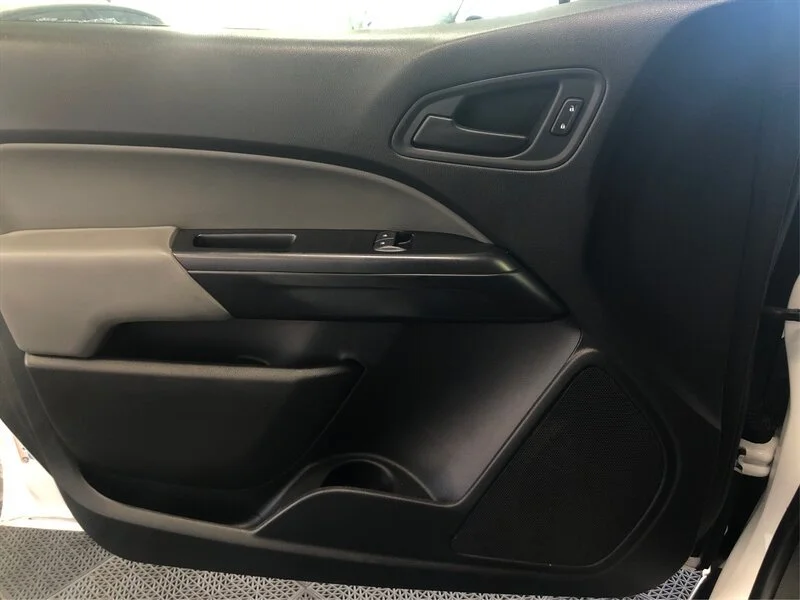 Used 2019 Summit White Chevrolet 2WD Work Truck image 15