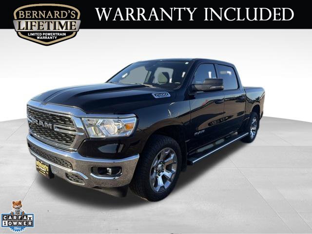 2024 RAM 1500 Pickup Big Horn/Lone Star