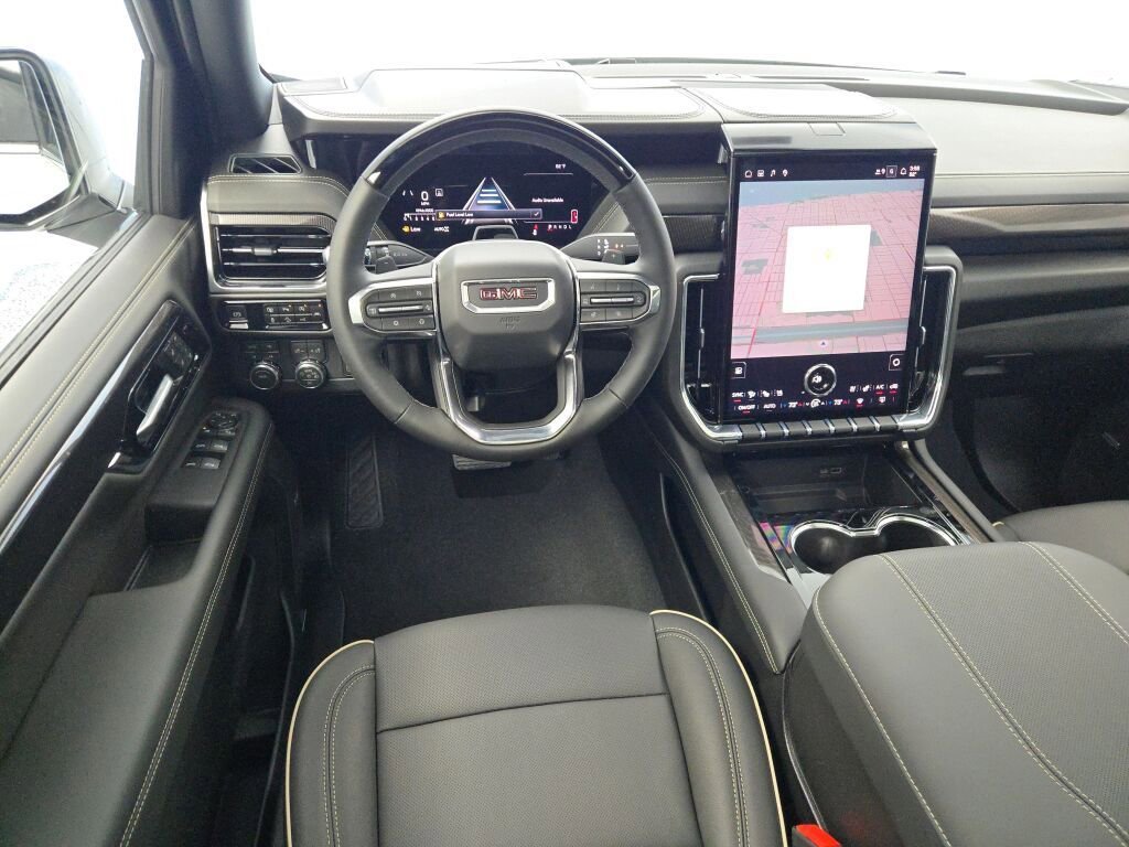 New 2026 Summit White GMC Elevation image 22
