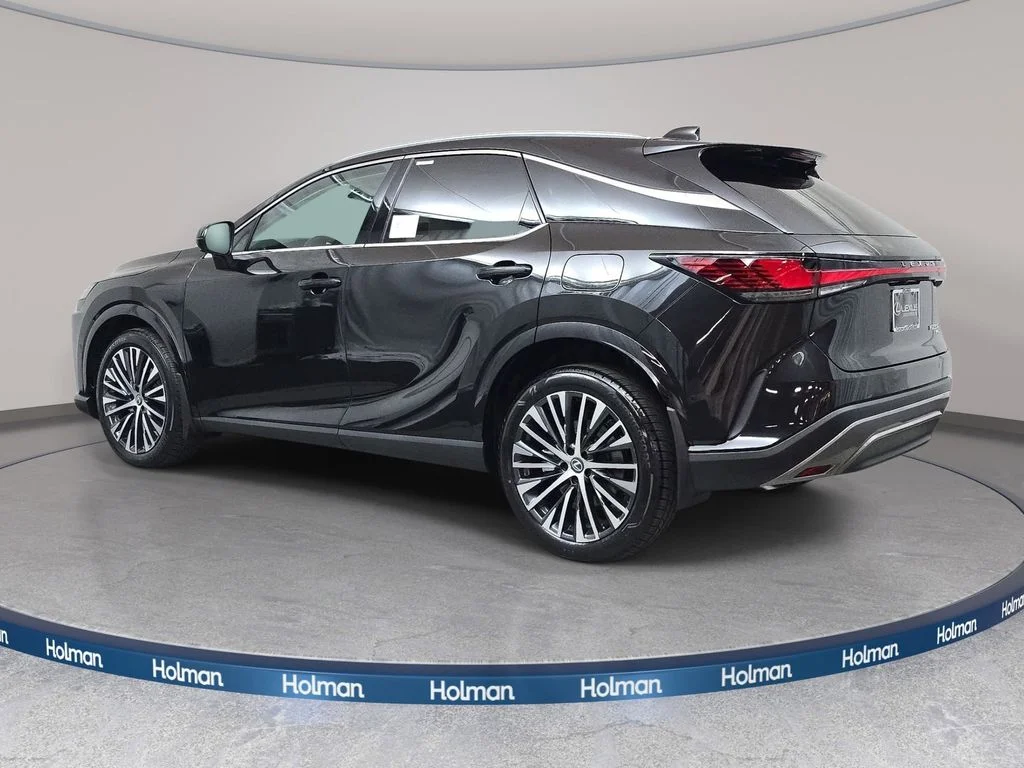 New 2026 Caviar Lexus PREMIUM PLUS image 7