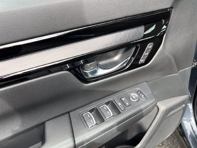 2026 Honda CR-V Sport Touring - Photo 30