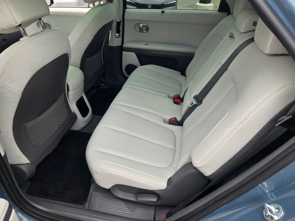 2023 Hyundai IONIQ 5 Limited - Photo 26