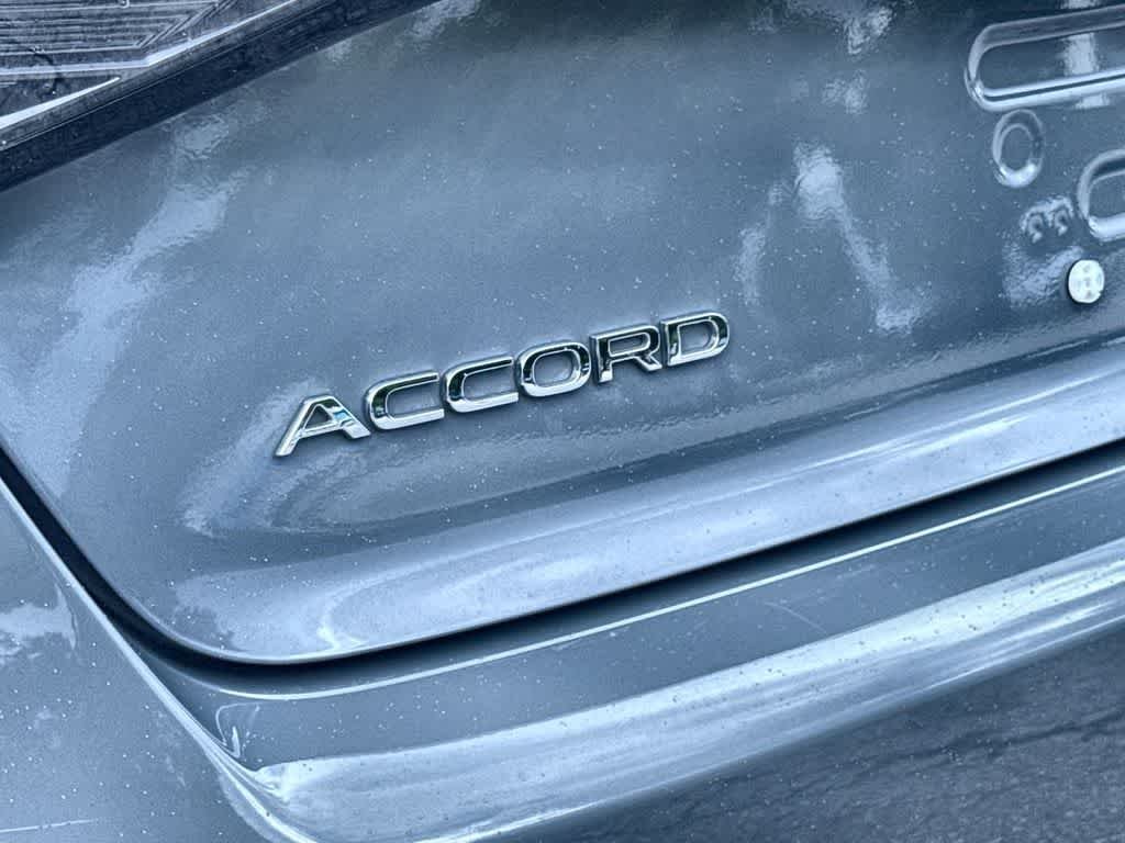 Used 2023  Honda  image 10