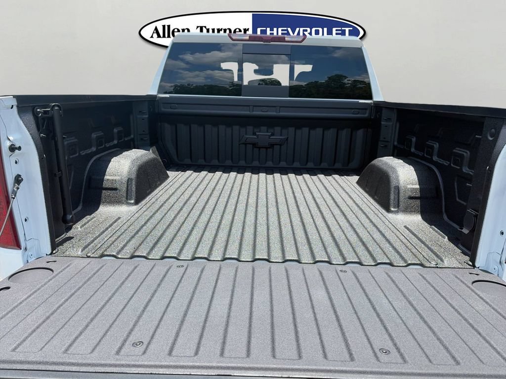 2026 Chevrolet Silverado 1500 LT - Photo 7