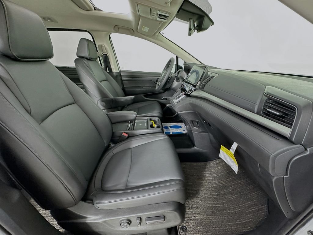2026 Honda Odyssey EX-L - Photo 39