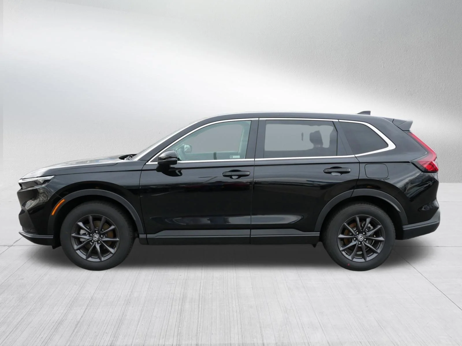 2026 Honda CR-V EX-L - Photo 39