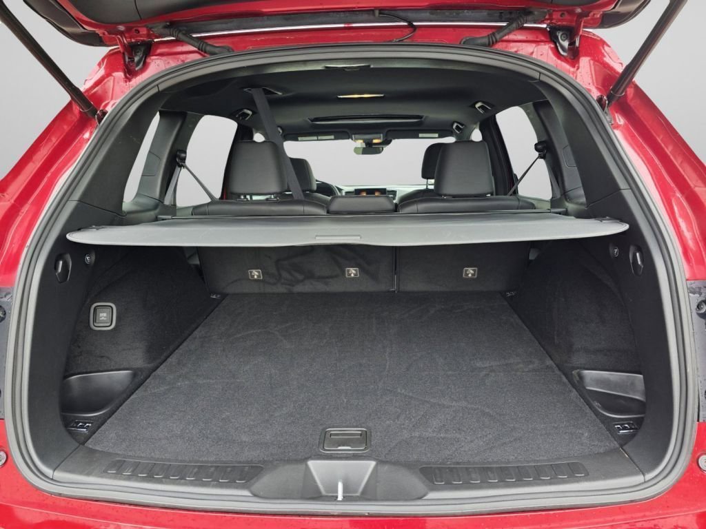 2023 Honda Passport EX-L - Photo 30