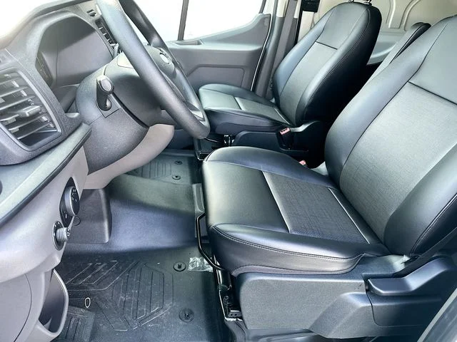 New 2026 Ford Transit-350 Base