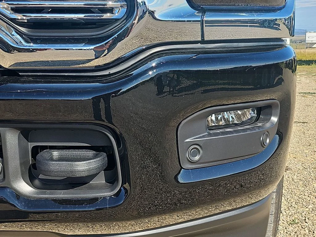 2026 RAM 2500 Laramie - Photo 19