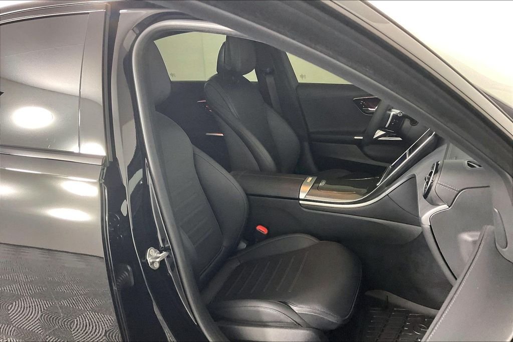 2023 Mercedes-Benz C-Class Sedan C 300 - Photo 7
