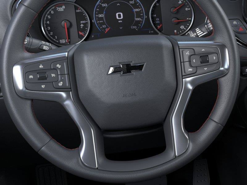 New 2026 Sterling Gray Metallic Chevrolet RS image 20