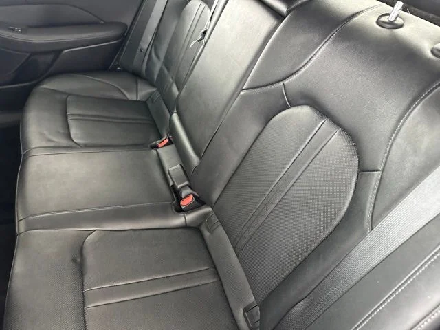 Used 2022 Gray Hyundai Limited image 24