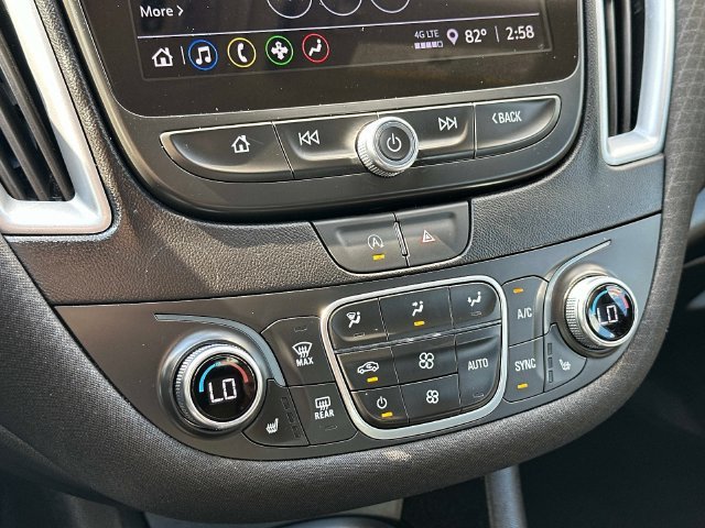 Used 2024 Black Chevrolet LT image 33