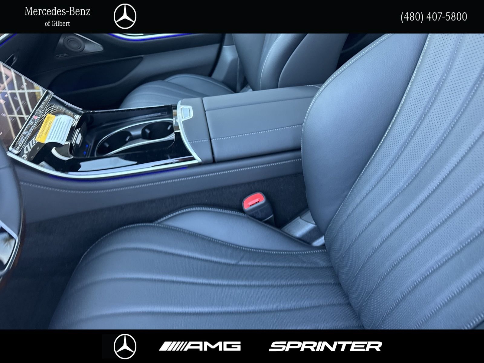 New 2026 Black Mercedes-Benz S 500 image 15