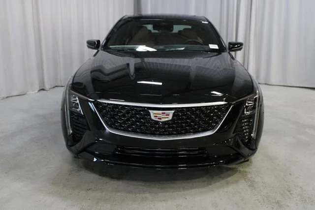2026 Cadillac CT5 Premium Luxury - Photo 29