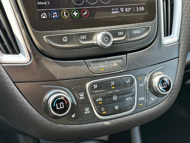 Used 2024 Black Chevrolet LT image 33